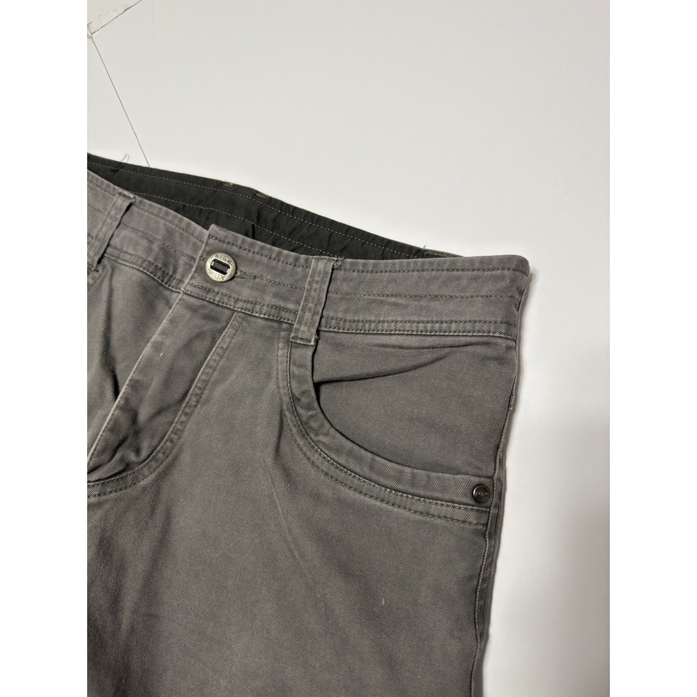 Kuhl Men's Revolt Tapered Fit Stretch Hiking Pants Size 32x30 Outdoor Travel - Picture 8 of 16